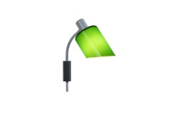 Nemo Lighting - Lampe de Bureau Wandlamp Green