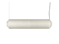 Santa & Cole - Tekiò Horizontal P2 Hanglamp Dim-to-Warm White