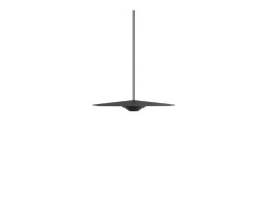 Diesel Living with Lodes - U.F.O. Hanglamp Medium 2700K Matt Black
