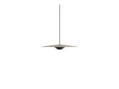 Diesel Living with Lodes - U.F.O. hanglamp, zand, 3000K