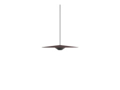 Diesel Living with Lodes - U.F.O. Hanglamp Medium 3000K Roest