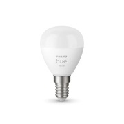 Philips Hue -  White 5,7W Bluetooth Kogel E14