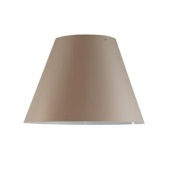 Luceplan - Costanza Scherm Shaded Stone