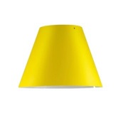 Luceplan - Costanzina Scherm Smart Yellow