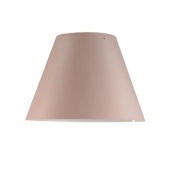 Luceplan - Costanzina Scherm Soft Skin