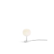 Luceplan - Lita Tafellamp High Ø18 White