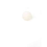 Luceplan - Lita Plafondlamp/Wandlamp Ø18 White
