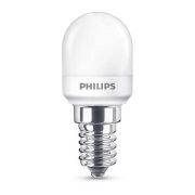 - Lichtbron LED 17W Plastic (150Lm) KoelkastLichtbron E14 - Philips