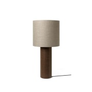 ferm LIVING - Post Vloerlamp Solid/Sand