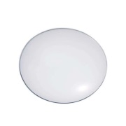 Bankamp - Nurglas Plafondlamp Ø40 White/Opaal Clear