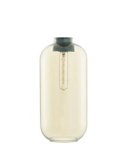 Normann Copenhagen - Amp Glas voor Groot Hanglamp Goud