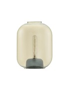 Normann Copenhagen - Amp Glas voor Tafellamp Goud
