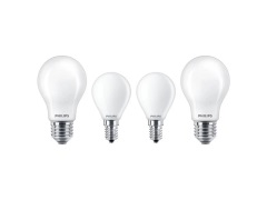 - Lichtbronnen LED voor Moo 2x E27 + 2x E14 - Philips