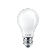 - Lichtbron LED 3,4W Plastic Warmglow (470Lm) Dimbaar E27 - Philips