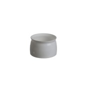 Louis Poulsen - PH 4½-4 Hanglamp Onderschaduw Opaal Glass