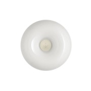 Foscarini - Circus Piccola Wandlamp/Plafondlamp Wit