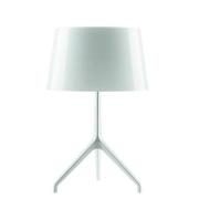 Foscarini - Lumiere XXS Tafellamp Alu/Wit