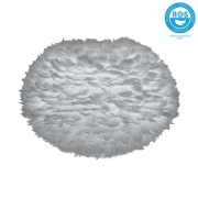 UMAGE - Eos Hanglamp Groot Gray/Zwart