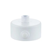 Halo Design - Mini Roset Ø5 White