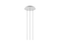 Lodes - Baldakijn R03 White
