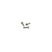 Louis Poulsen - Vinger Schroeven Brass M2x8 (3 pcs.) Middelste Schaduw