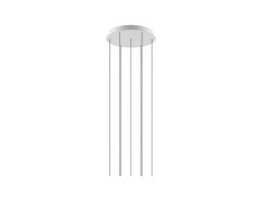 Lodes - Baldakijn R07 White