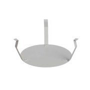 Louis Poulsen - PH 4/3 Hanglamp Dekplaat Wit
