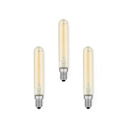 Normann Copenhagen - 3-pack Gloeilamp LED 1,6W (97lm) T19