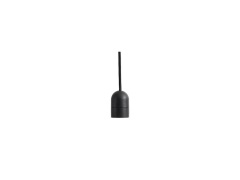 HAY - Common Hanglamp Cord Set Soft Black