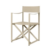 ferm LIVING - Voya Folding Szék Cashmere