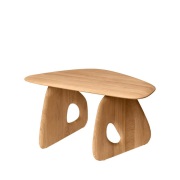 ferm LIVING - Oar 70 Tafel Natural Oak