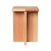 ferm LIVING - Sala Piece Beeldhouwwerk Douglas Fir