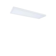 Paulmann - Atria Shine LED Plafondlamp Square White