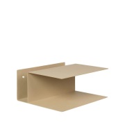 ferm LIVING - Lager Nachtkastje Cashmere