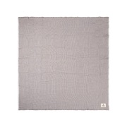 ferm LIVING - Fino Sprei Ink Blue/Zand