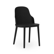 Normann Copenhagen - Allez Szék PP Black