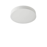Loom Design - Avela Wandlamp/Plafondlamp Ø28 White