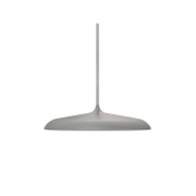 Design For The People - Artist 25 Hanglamp Grijs DFTP