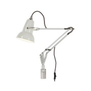 Anglepoise - Original 1227 Mini Wandlamp met montage Linen White