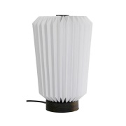 Watt & Veke - Filippa Taffellamp White/Black