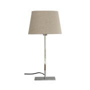 Watt & Veke - Mika Taffellamp Silver