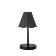 Bloomingville - Lianna Portable Taffellamp Black