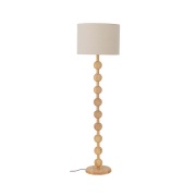 Bloomingville - Giacoma Vloerlamp Nature
