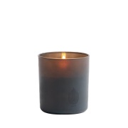 Uyuni - Glas Oplaadbaar LED Licht 9,2x10,2 cm Grey  Lighting