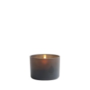 Uyuni - Glas Licht 8,2x6 cm Grey  Lighting