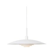 Markslöjd - Piny 57 Hanglamp  White