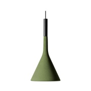 Foscarini - Aplomb Buiten LED Hanglamp IP65/44 Sage Green