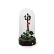 SELETTI - My Little Valentine Taffellamp