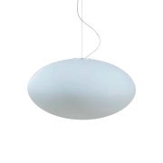 CPH Lighting - Eggy Pop Hanglamp Ø70 Opal White