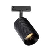 ANTIDARK - Designline Tube Pro Spot GU10 Grib Zwart